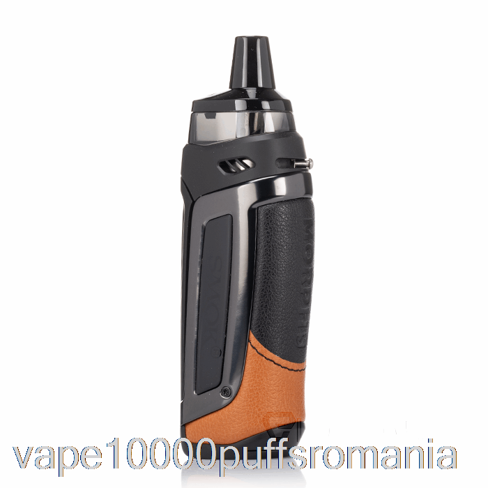 Vape Romania Smok Morph S Pod-80 Kit Negru Maro